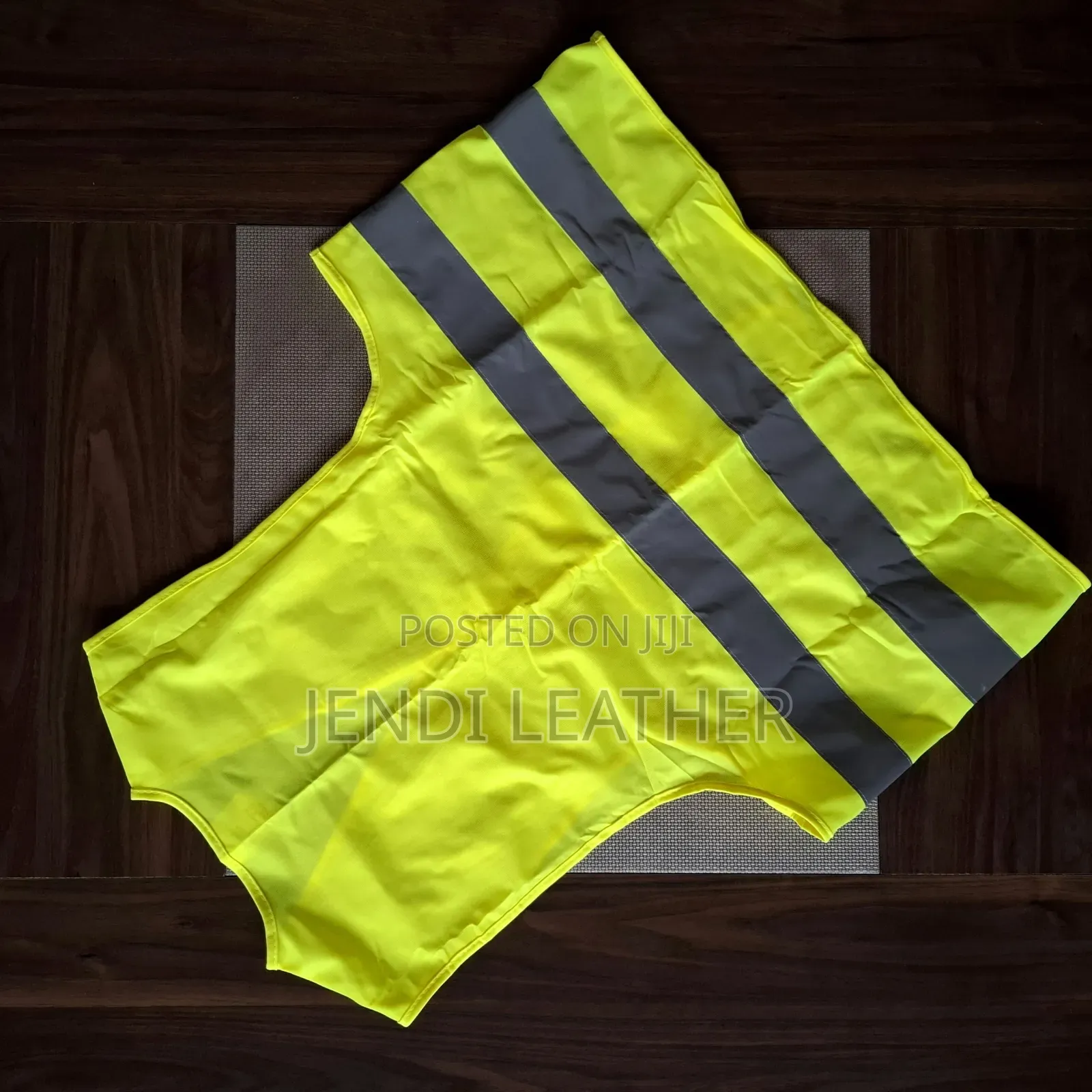 Safety Vest