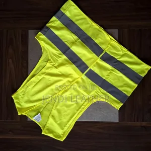 Safety Vest