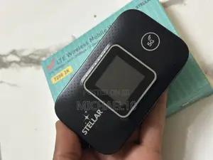 Wifi Wireless 4g and 5g