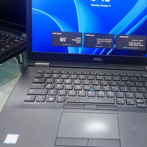 New Laptop Dell Latitude 10 8GB Intel Core I7 SSD 256GB