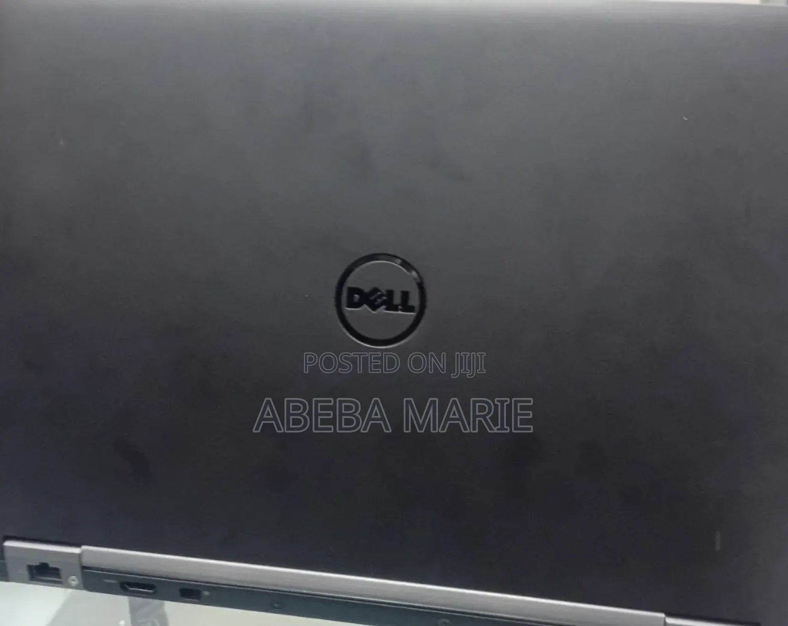 New Laptop Dell Latitude 10 8GB Intel Core I7 SSD 256GB