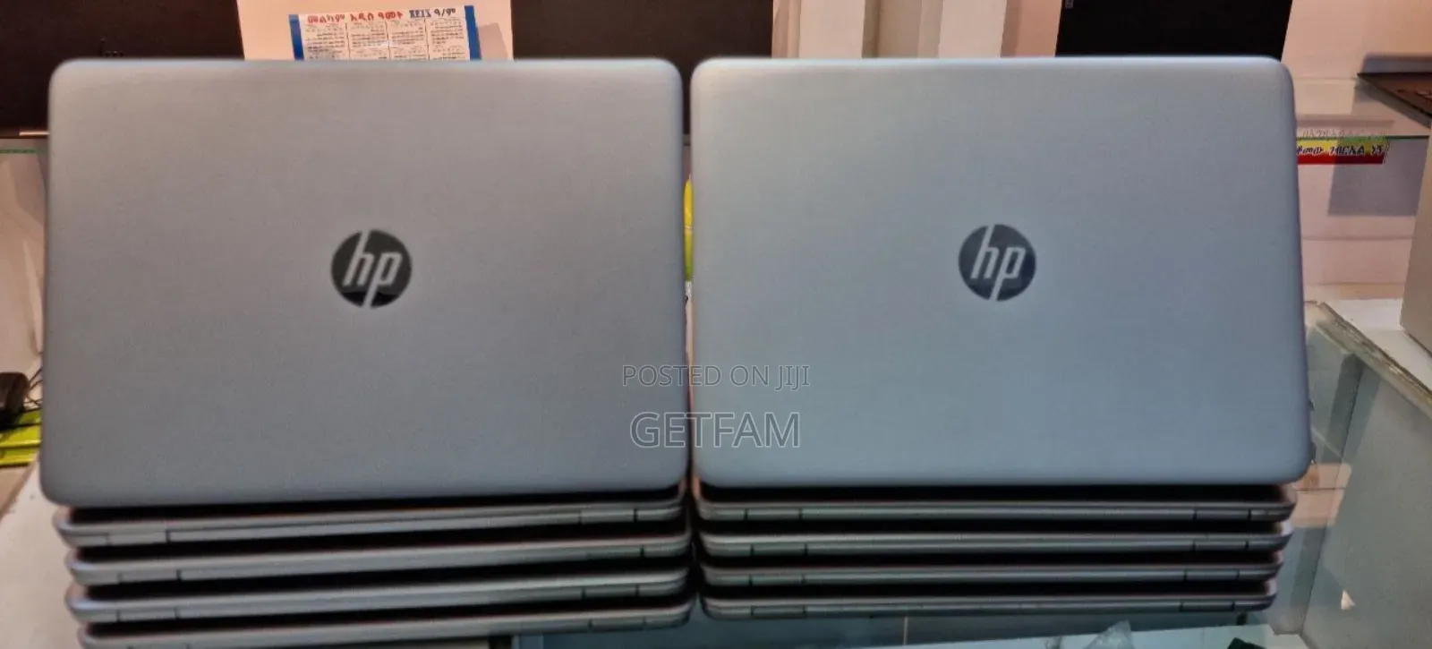 New Laptop HP EliteBook 840 G3 8GB Intel Core i5 SSD 256GB