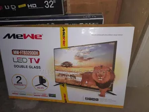Photo - Mewe 32 Full Hd Tv