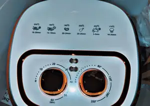 Sanford Air Fryer