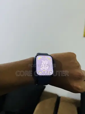 Photo - Apple Watch Series 7