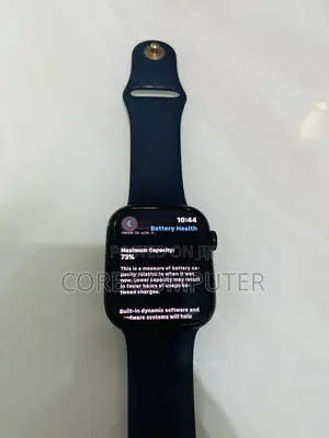 Apple Watch Series 7