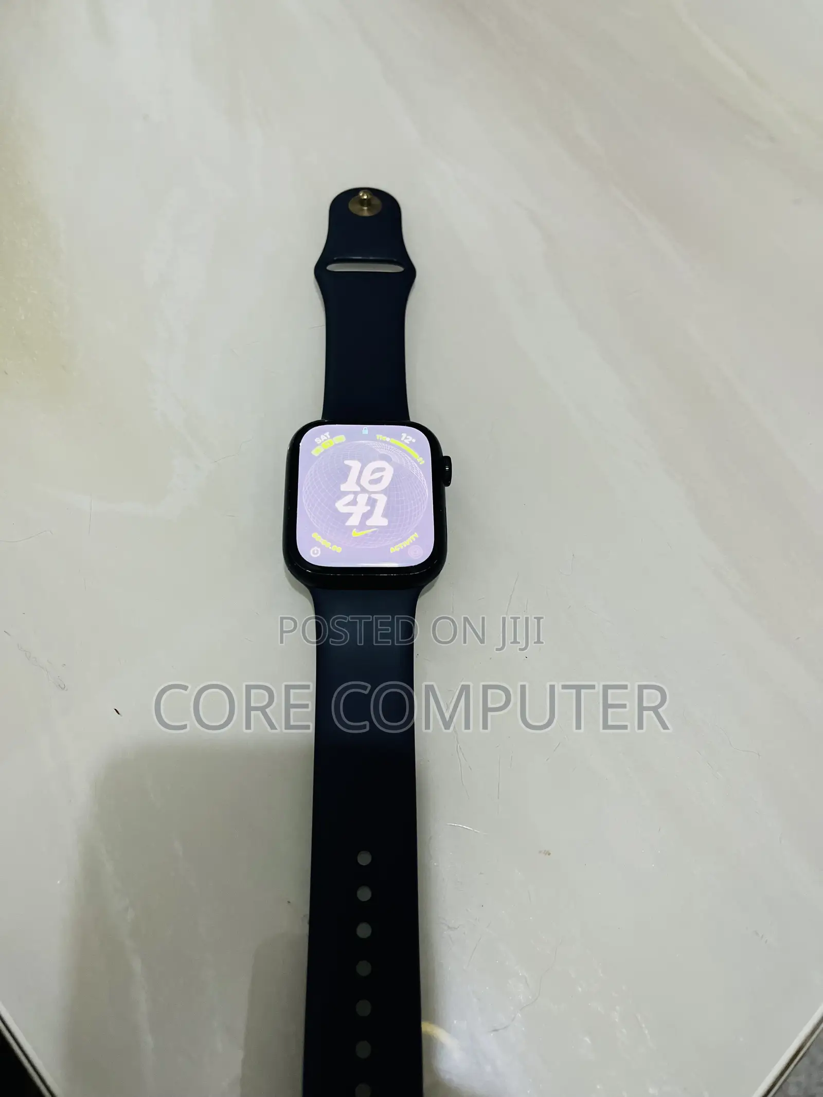 Apple Watch Series 7