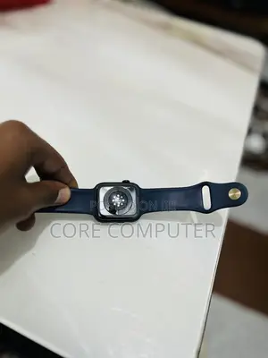 Apple Watch Series 7