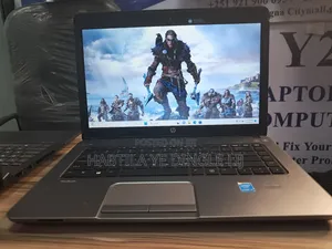 Photo - Laptop HP ProBook 440 8GB Intel Core I5 HDD 500GB