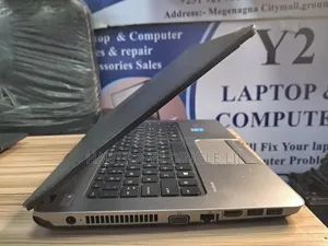 Laptop HP ProBook 440 8GB Intel Core I5 HDD 500GB