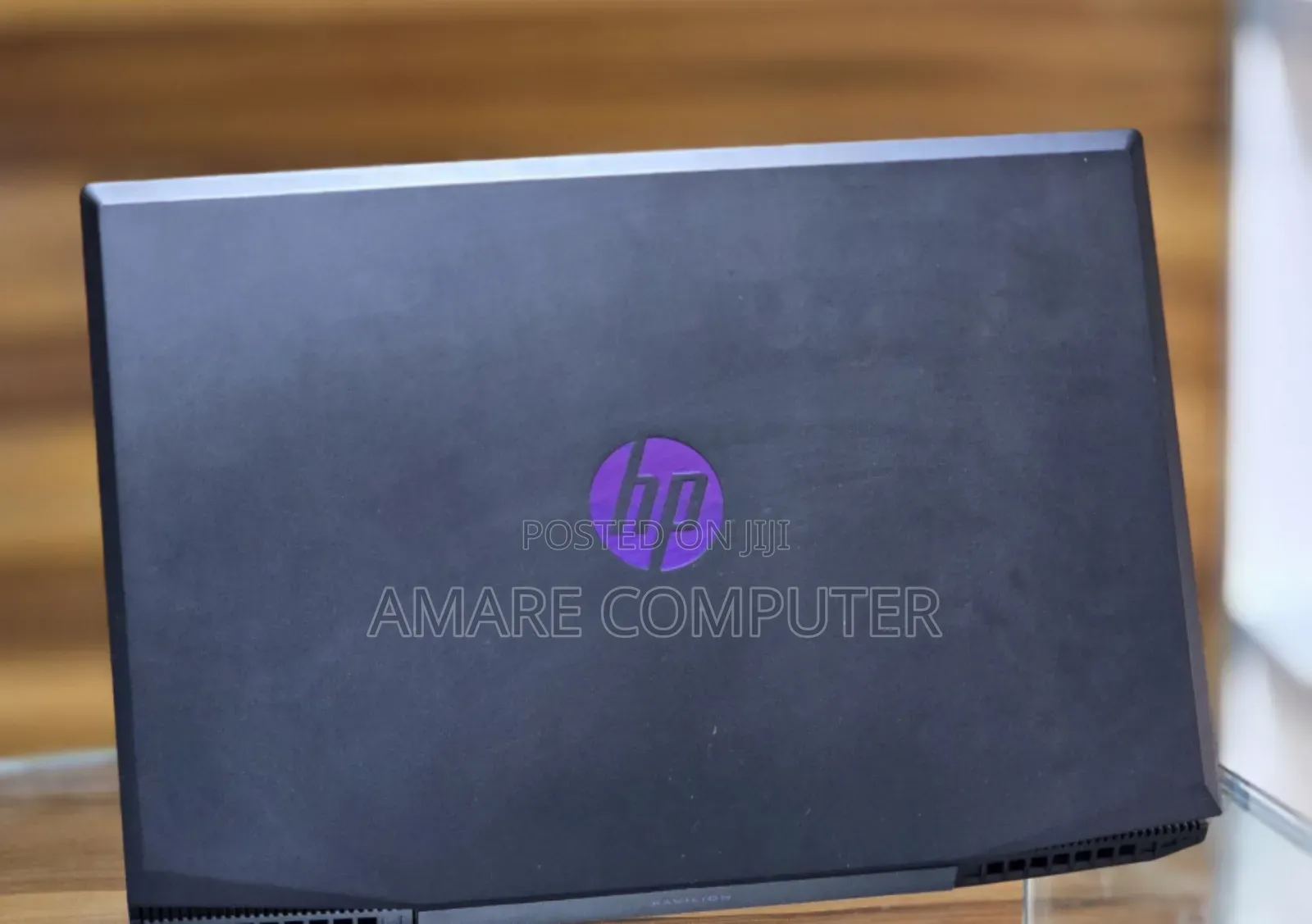 New Laptop HP Pavilion Power 15 16GB Intel Core I7 SSD 512GB