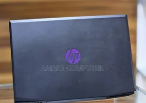 New Laptop HP Pavilion Power 15 16GB Intel Core I7 SSD 512GB