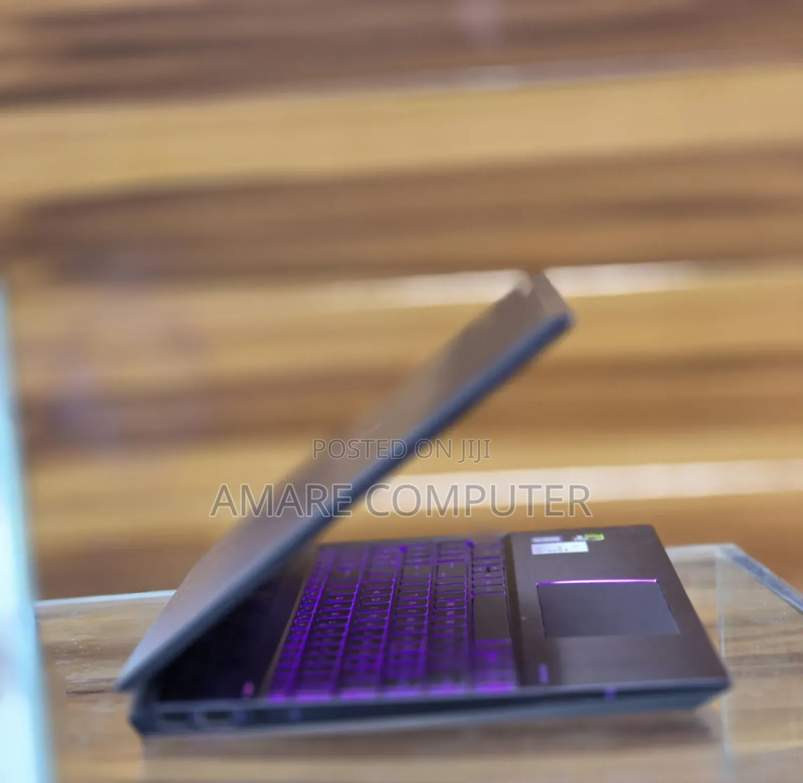 New Laptop HP Pavilion Power 15 16GB Intel Core I7 SSD 512GB