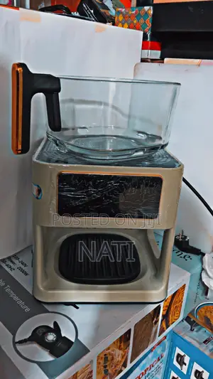 Photo - Sutai Air Fryer