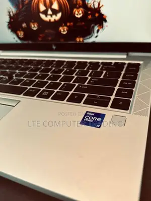 New Laptop HP EliteBook 840 16GB Intel Core I7 SSD 1T