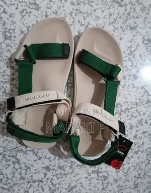 Photo - Comfortable Shoes