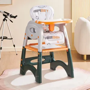 Ma P .High Chair