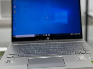 New Laptop HP 16GB Intel Core I7 SSD 512GB