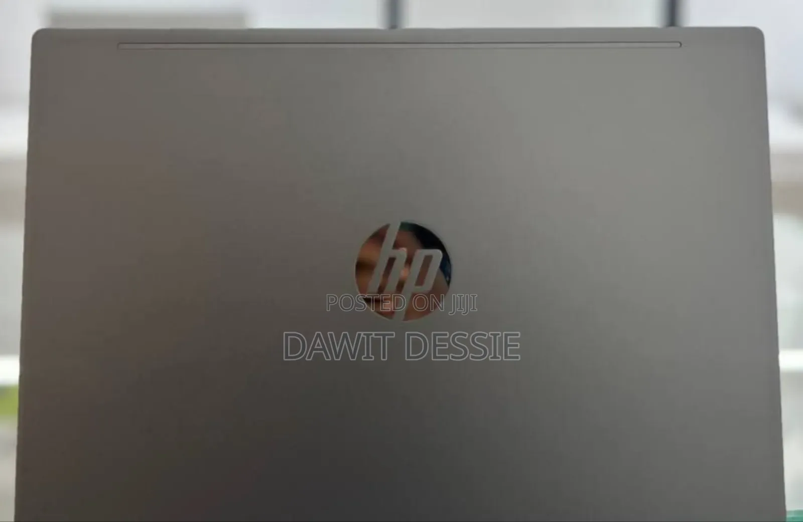 New Laptop HP 16GB Intel Core I7 SSD 512GB