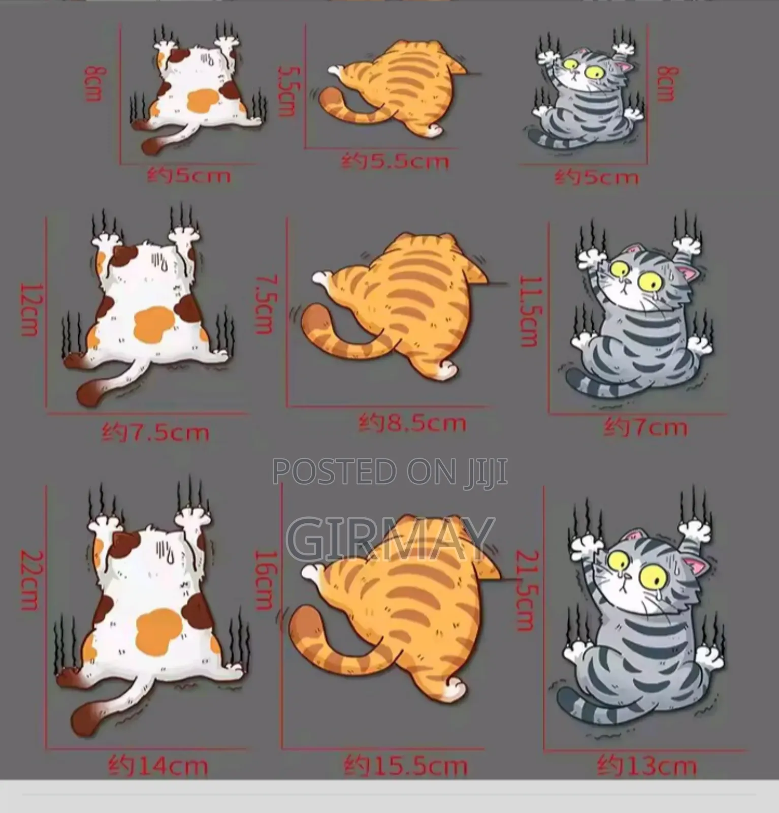 Car Stickers For Cool Drivers