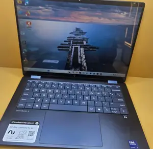 New Laptop HP OmniBook 7 14" 16GB Intel Core Ultra 7 SSD 1T