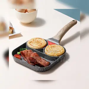 Omelette Pan