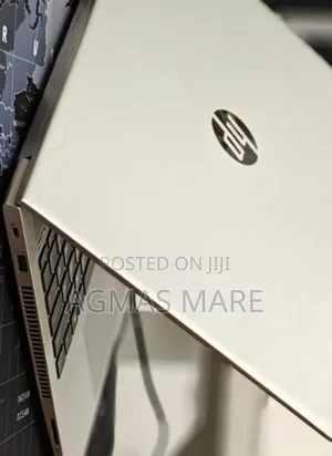 Photo - New Laptop HP ProBook 455 8GB AMD Ryzen 5 SSD 512GB
