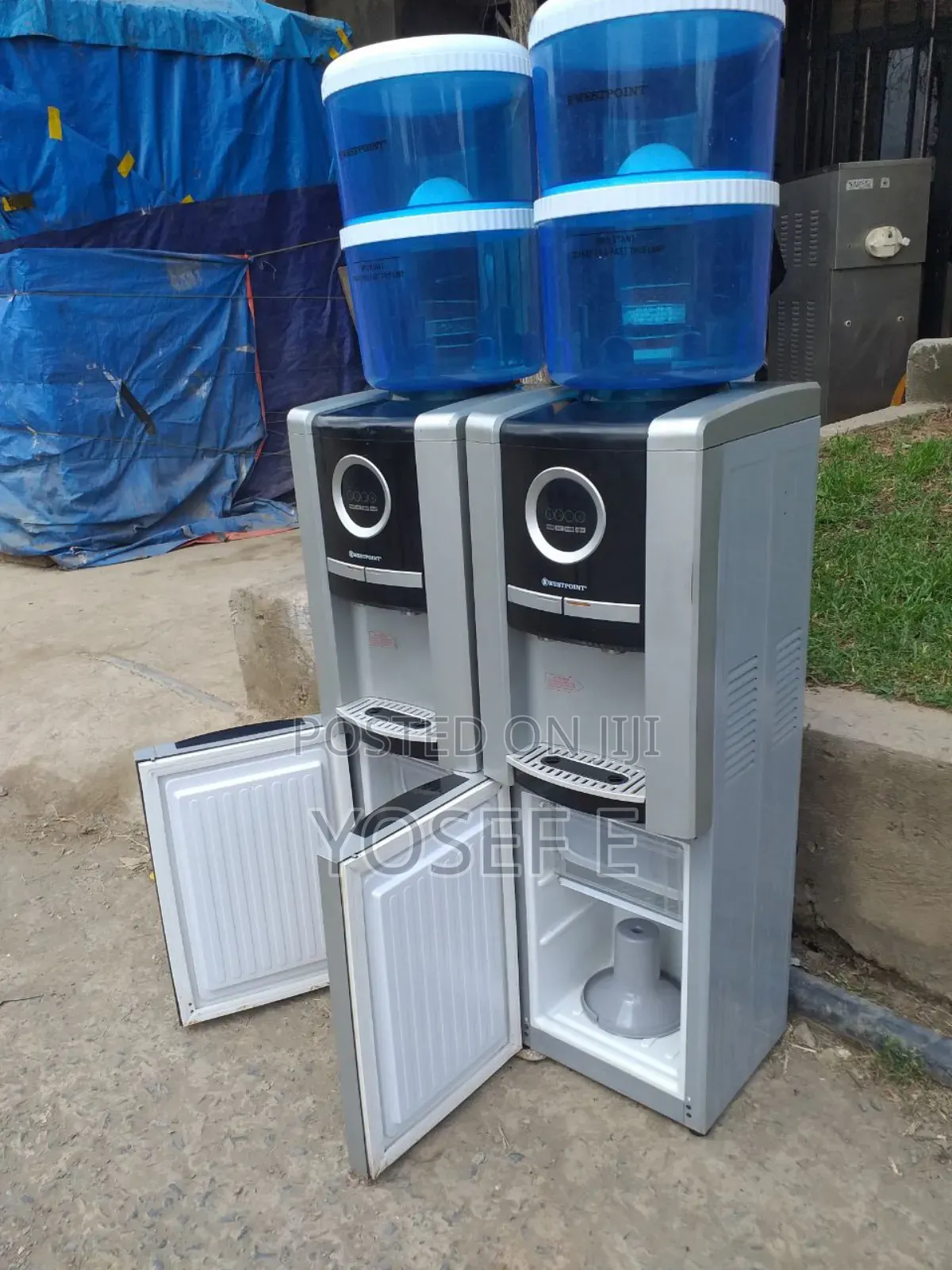 Westpoint Water Dispensers