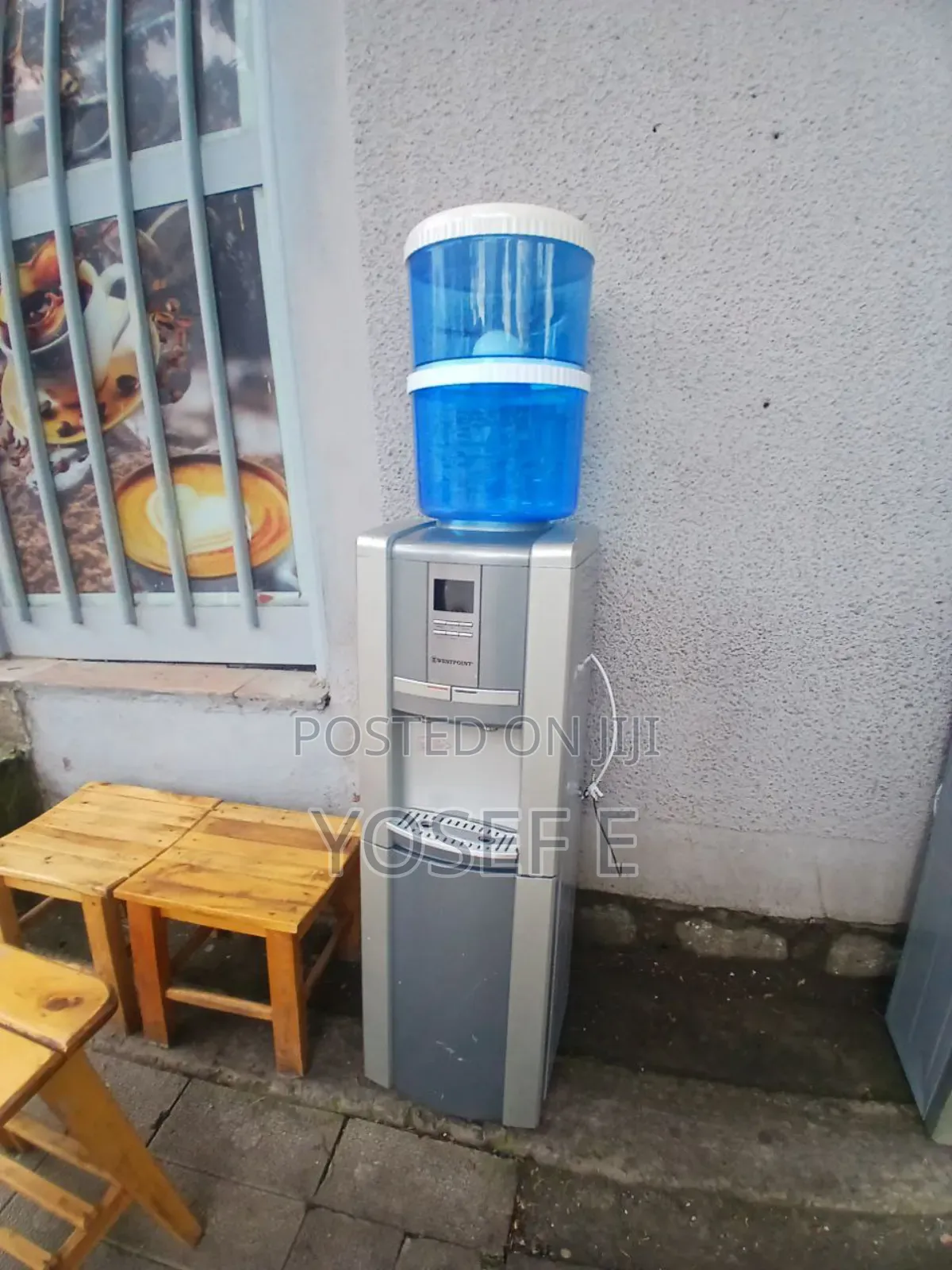 Westpoint Water Dispensers
