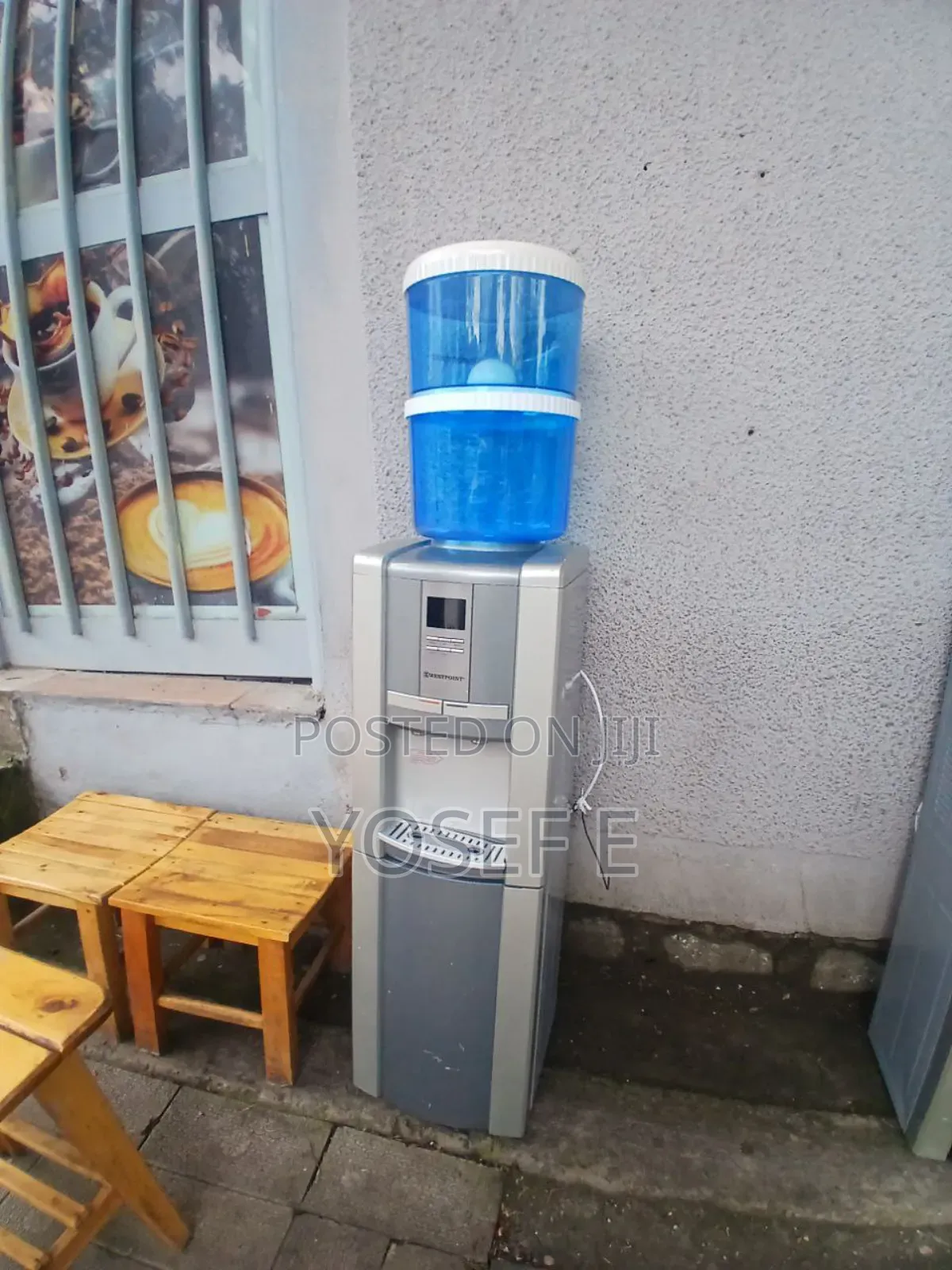 Westpoint Water Dispensers
