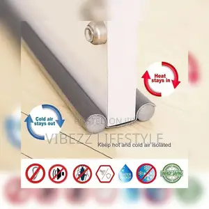 Door Seal Stopper