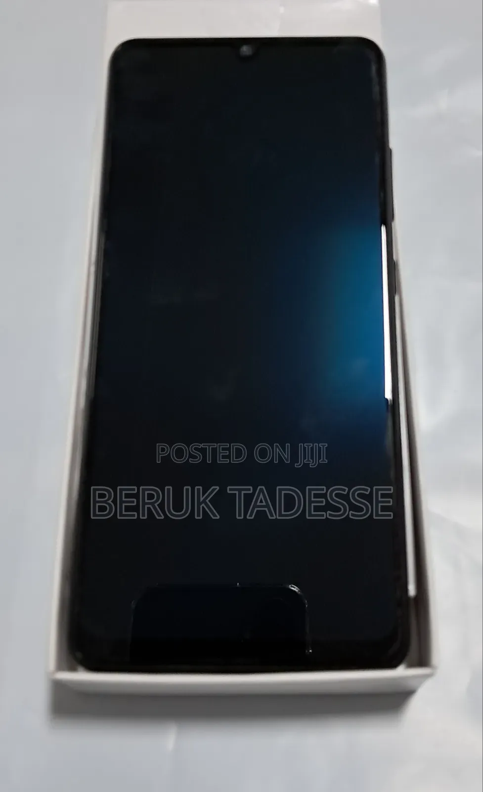 New Samsung Galaxy A32 128 GB Black