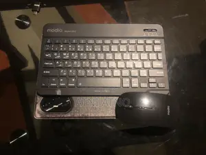 New Modio M34 512 GB Black