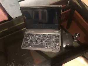 New Modio M34 512 GB Black