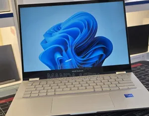 New Laptop Asus Vivobook S 14 S5406s 16GB Intel Core I7 SSD 512GB