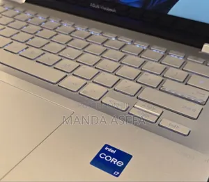 New Laptop Asus Vivobook S 14 S5406s 16GB Intel Core I7 SSD 512GB