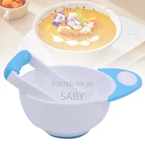Baby Food Masher and Serve Bowel