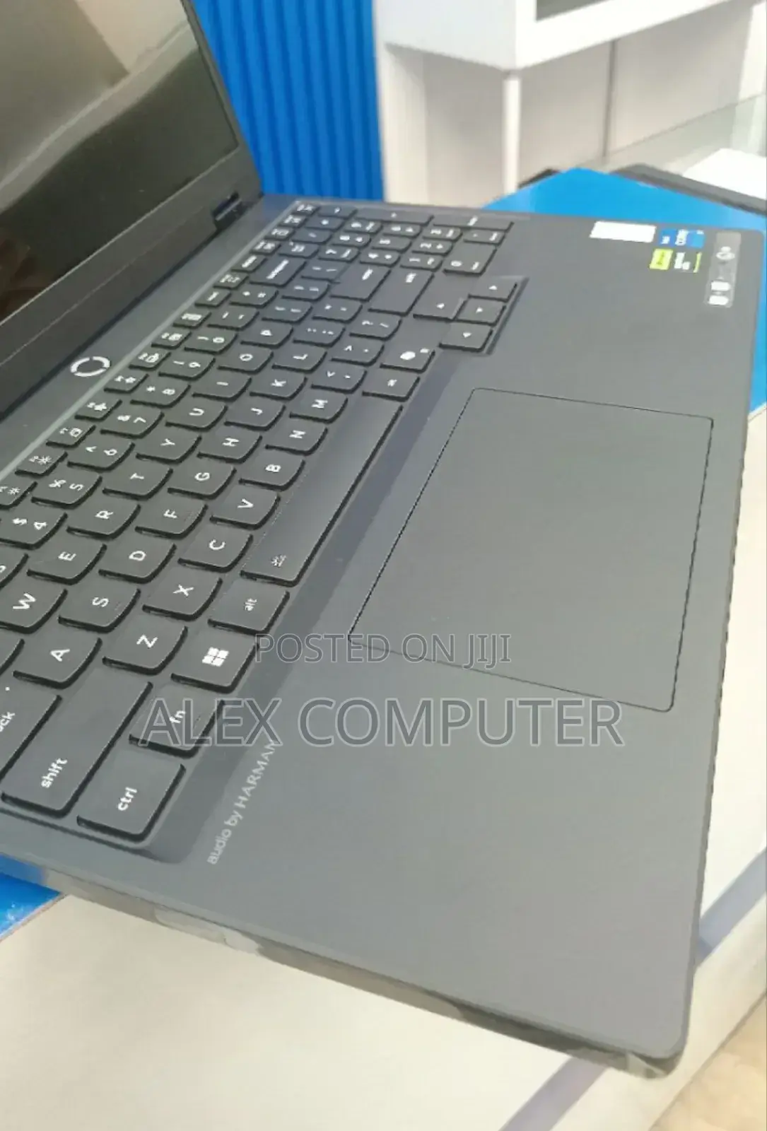 New Laptop Lenovo Legion 5 32GB Intel Core I9 SSD 1T