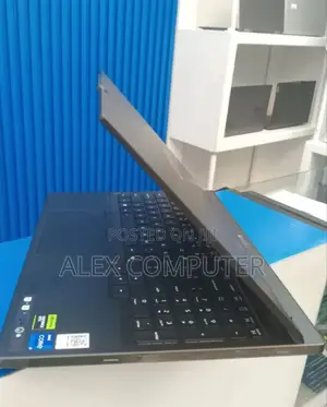 New Laptop Lenovo Legion 5 32GB Intel Core I9 SSD 1T