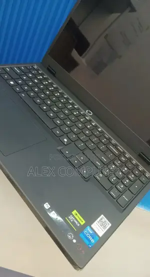 New Laptop Lenovo Legion 5 32GB Intel Core I9 SSD 1T