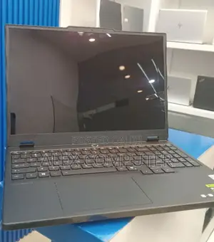 New Laptop Lenovo Legion 5 32GB Intel Core I9 SSD 1T