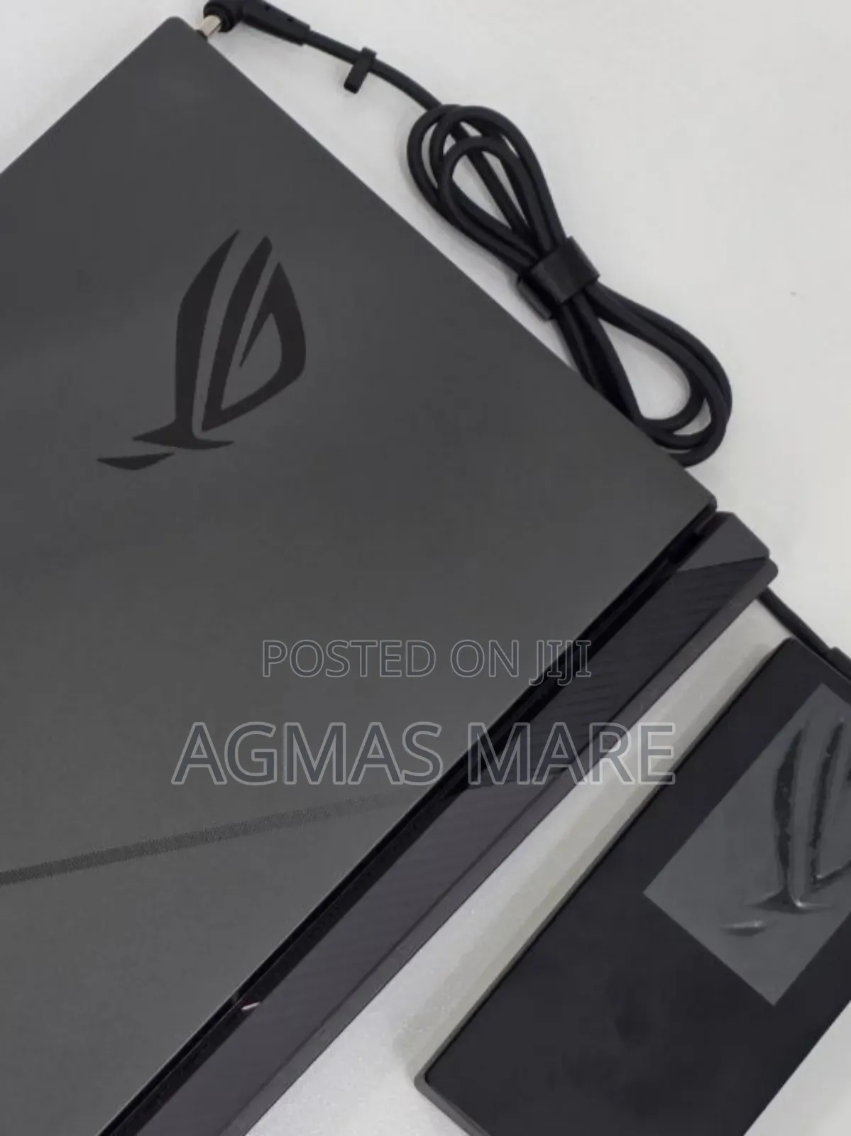 New Laptop Asus ROG Strix G16 G614 16GB AMD Ryzen 9 SSD 1T