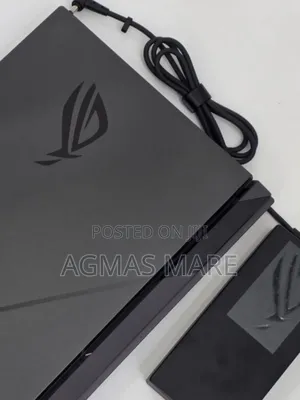 New Laptop Asus ROG Strix G16 G614 16GB AMD Ryzen 9 SSD 1T