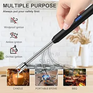 Rechargable Electric Ignition/Lighter