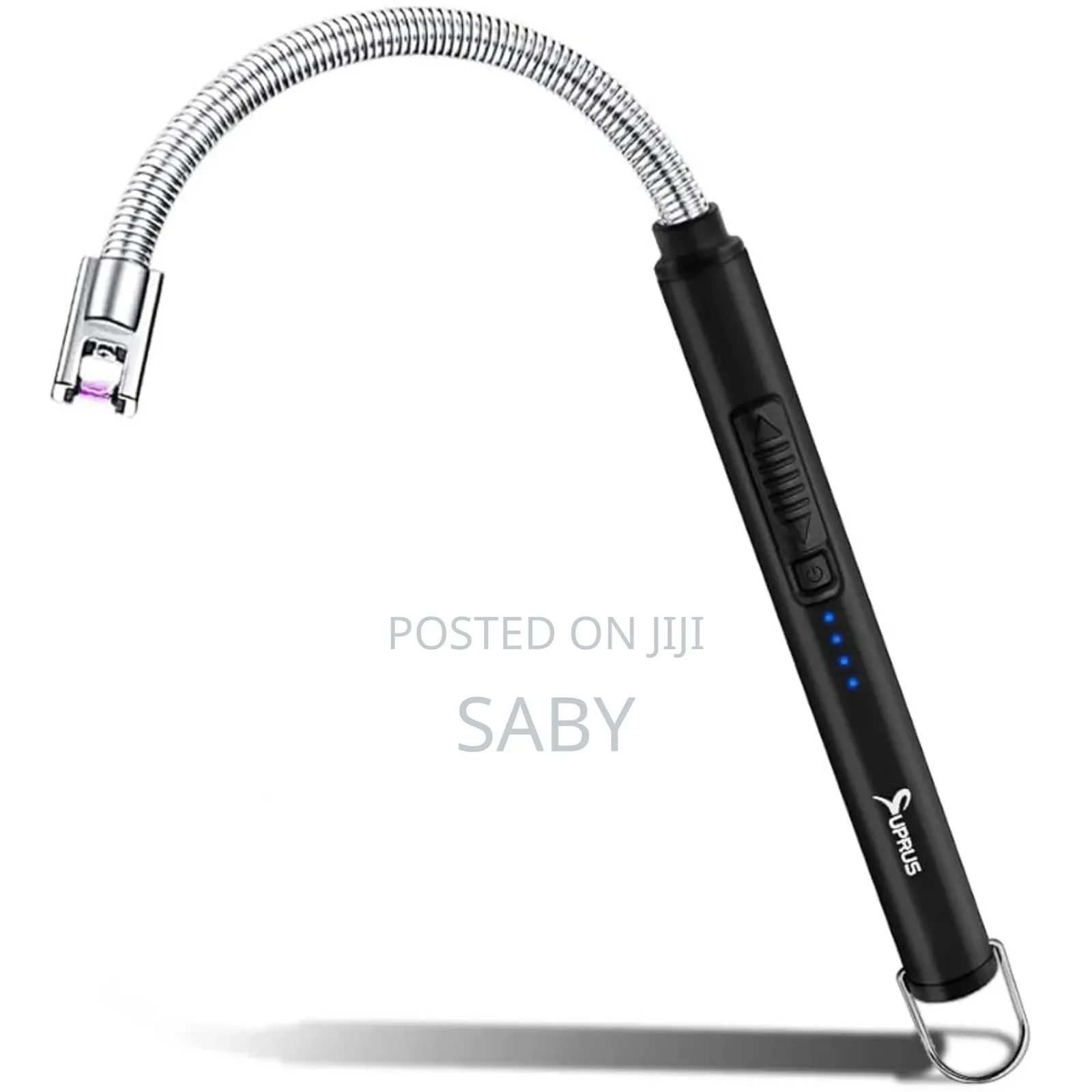 Rechargable Electric Ignition/Lighter