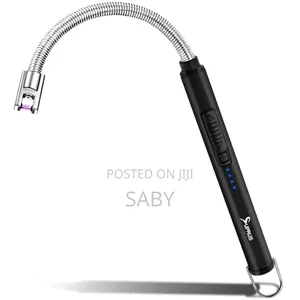 Rechargable Electric Ignition/Lighter