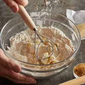 Danish Dough Whisker