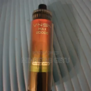 Photo - VNSN 20000 Puff Vape