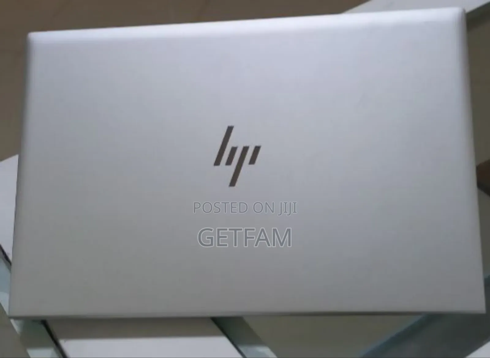 New Laptop HP EliteBook 845 G8 16GB AMD Ryzen 5 SSD 512GB