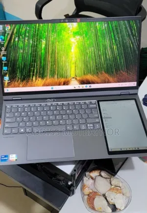 New Laptop Lenovo ThinkBook 15 16GB Intel Core I7 SSD 512GB